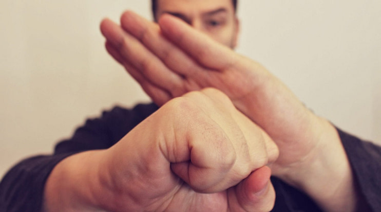 Different types of bowing demonstrated across various martial arts traditions and styles Different types of bowing demonstrated across various martial arts traditions and styles