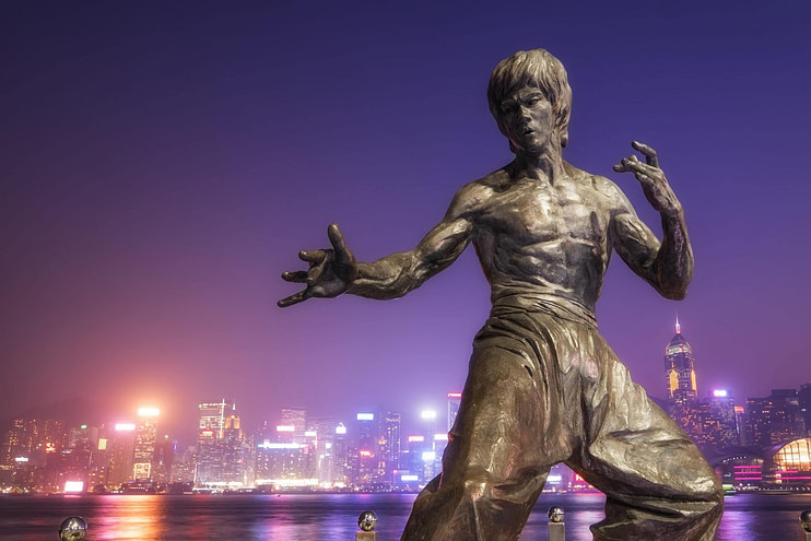 Mediation Peak Performance Bruce Lee Mediation Peak Performance Bruce Lee | Fighting Arts Health Lab