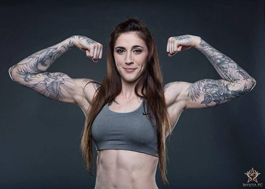 Megan Anderson Ink Megan Anderson Ink | Fighting Arts Health Lab