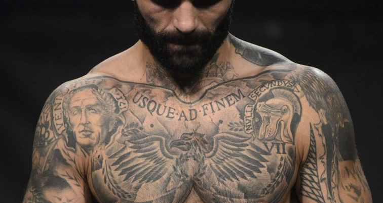 Alessio Legionarius Sakara experience Alessio Legionarius Sakara Experience | Fighting Arts Health Lab