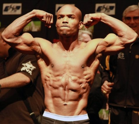 Vegan Way Tim Bradley Shredded Vegan way Tim Bradley Shredded | Fighting Arts Health Lab