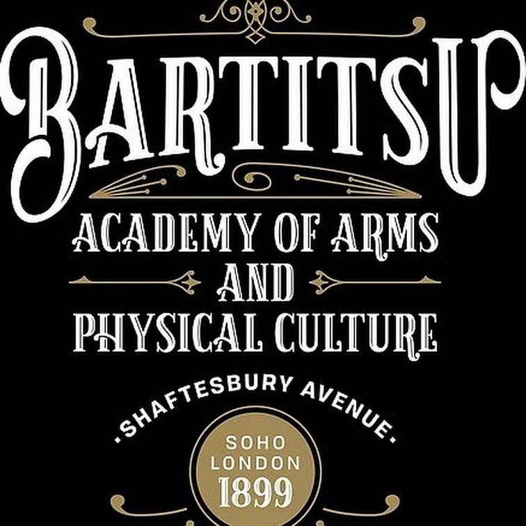 Bartitsu Academy of Arms and Physical Culture