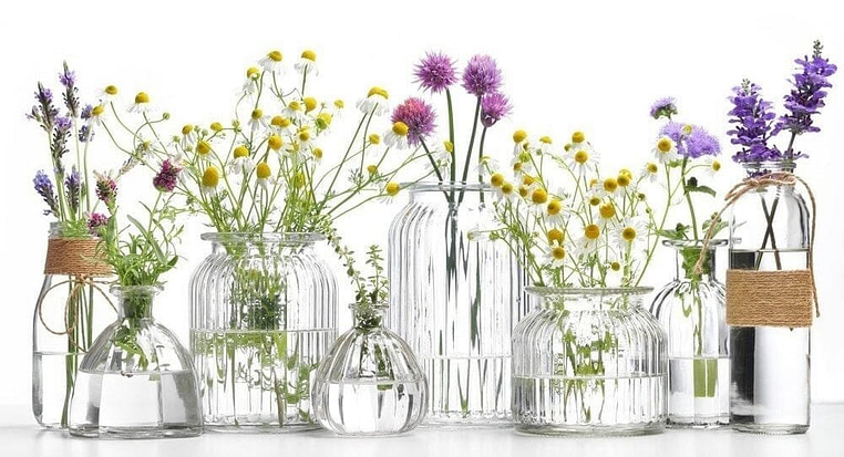 Essential Oils Bath Treatment Essential Oils Bath Treatment