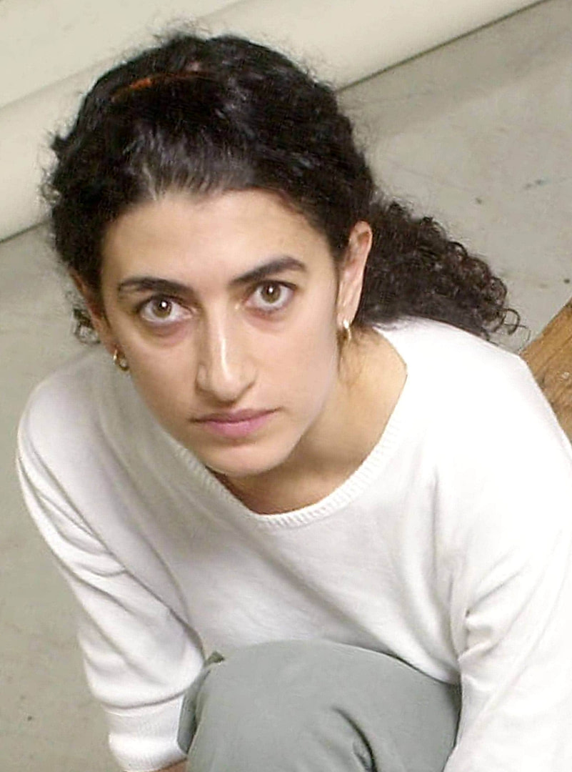 We're Inspired By Toba Khedoori We're Inspired By Toba Khedoori | Fighting Arts Health Lab