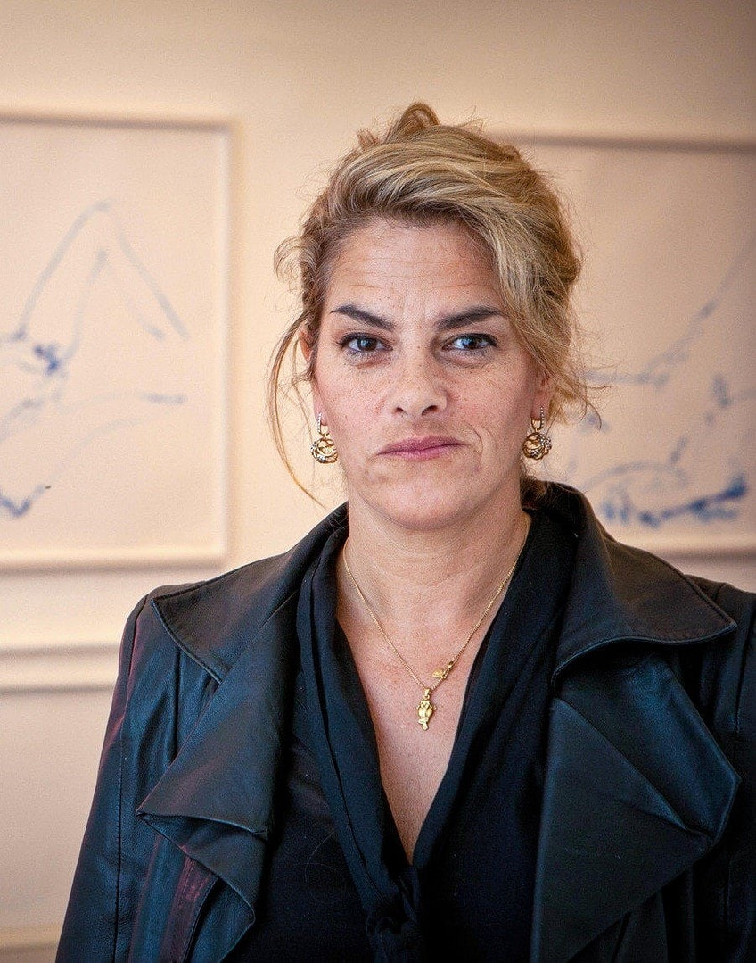 We're Inspired By Tracey Emin We're Inspired By Tracey Emin | Fighting Arts Health Lab