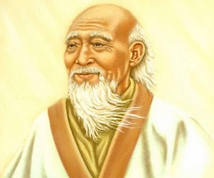 We're Inspired By Lao Tzu or Laozi We're Inspired By Lao Tzu or Laozi | Fighting Arts Health Lab