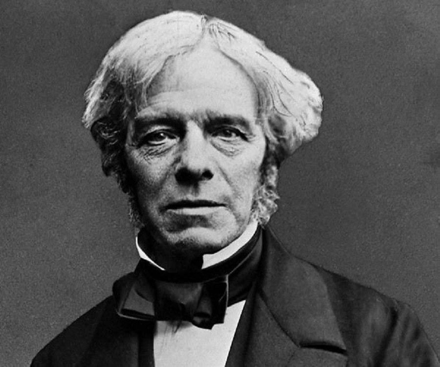 We're Inspired By Michael Faraday We're Inspired By Michael Faraday | Fighting Arts Health Lab