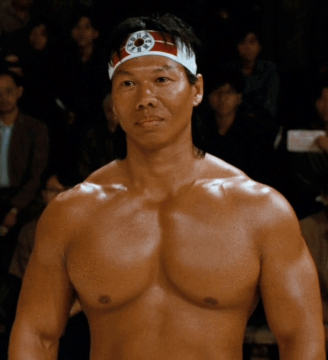 Bolo Yeung Bolo Yeung | Fighting Arts Health Lab